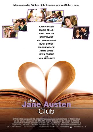 Der Jane Austen Club