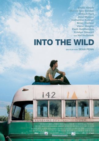 Into the Wild - In die Wildnis