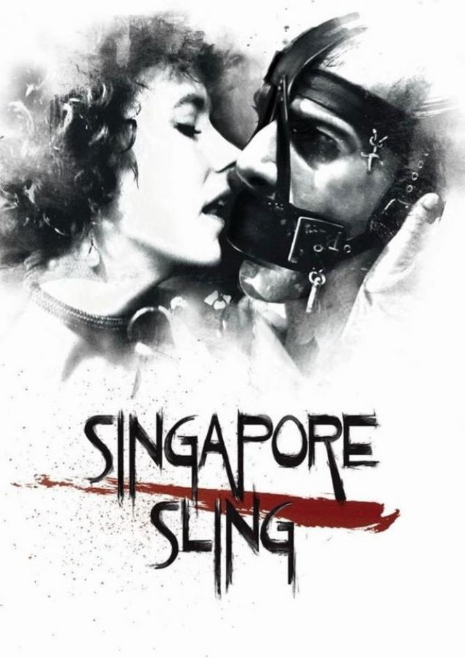 Singapore Sling
