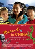 Mozart in China