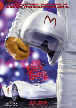 Speed Racer