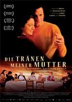 Die Tränen meiner Mutter