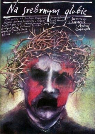 Der silberne Planet - On the Silver Globe