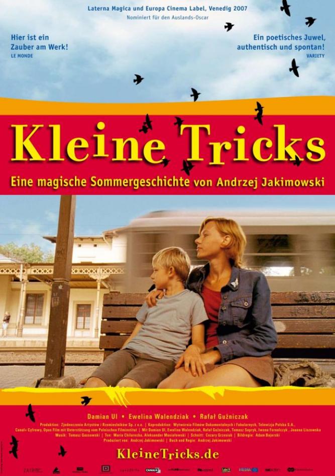 Kleine Tricks
