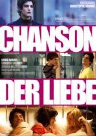 Chanson der Liebe