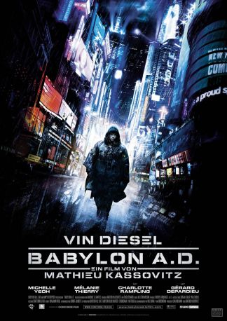 Babylon A. D.