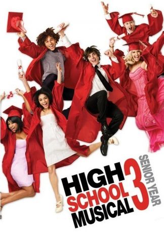 High School Musical 3: Senior Year