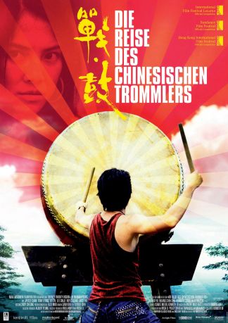 Die Reise des chinesischen Trommlers
