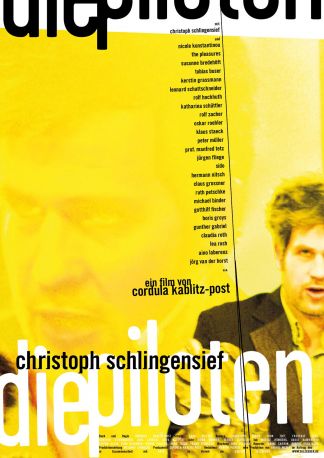 Christoph Schlingensief - Die Piloten
