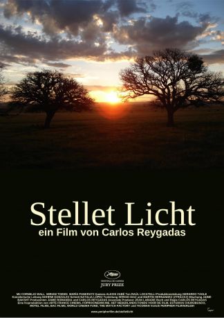 Stilles Licht