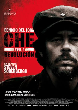 Che - Revolucion