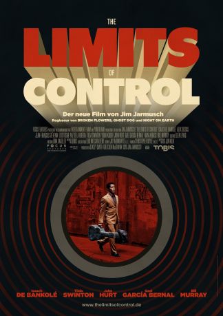 The Limits of Control