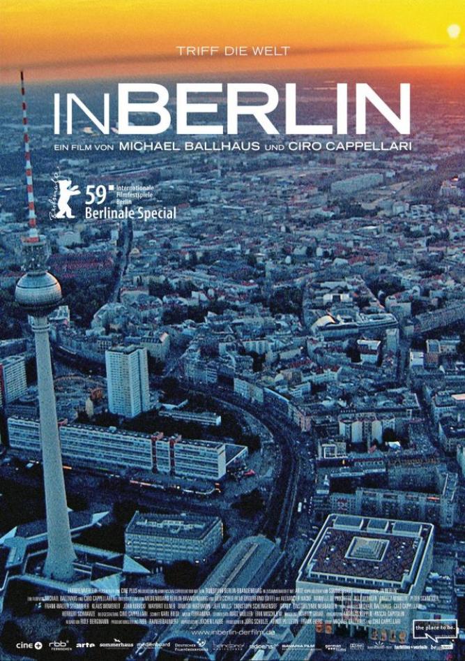 In Berlin