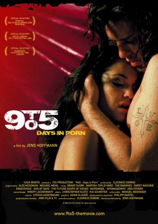 9to5 - Days in Porn