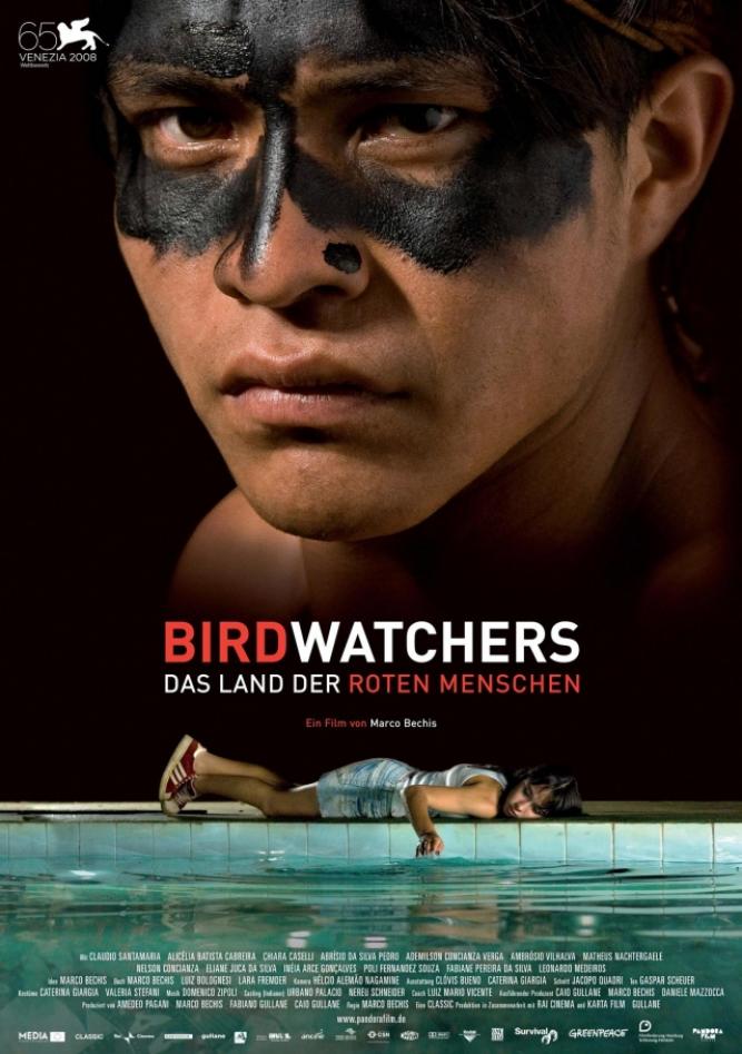 Birdwatchers - Das Land der roten Menschen