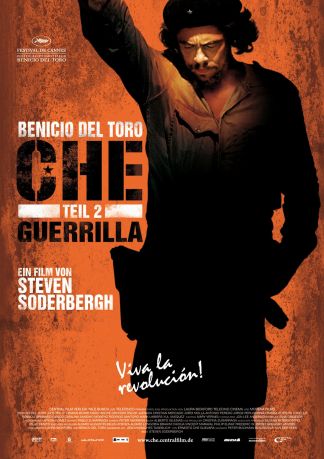 Che - Guerrilla