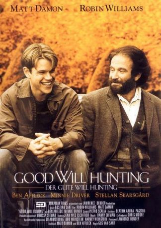 Good Will Hunting - Der gute Will Hunting