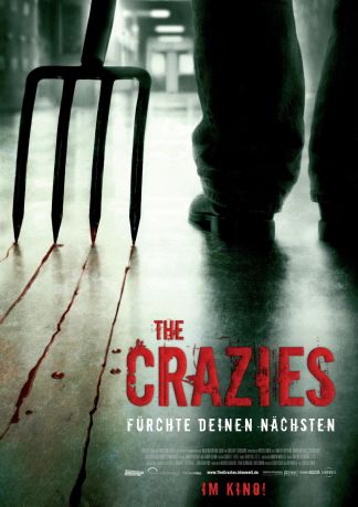 The Crazies - Fürchte deinen Nächsten