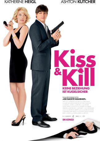 Kiss & Kill