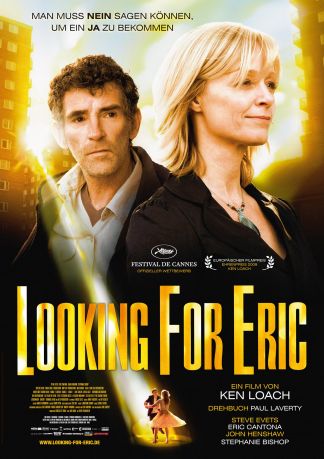 Looking for Eric