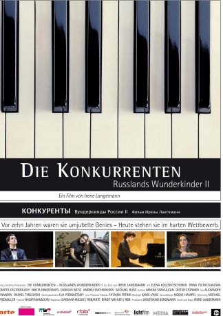 Die Konkurrenten - Russlands Wunderkinder 2