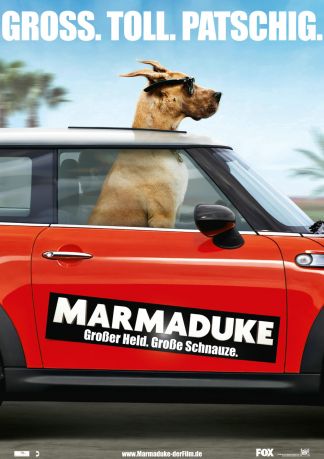 Marmaduke