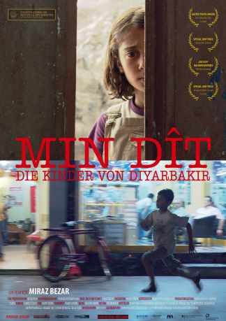 Min Dit - Die Kinder von Diyarbakir