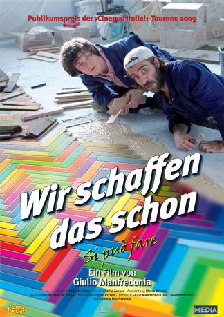 Wir schaffen das schon