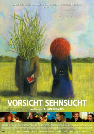 Vorsicht Sehnsucht