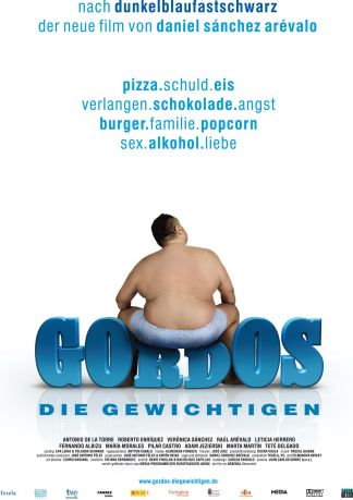 Gordos - Die Gewichtigen