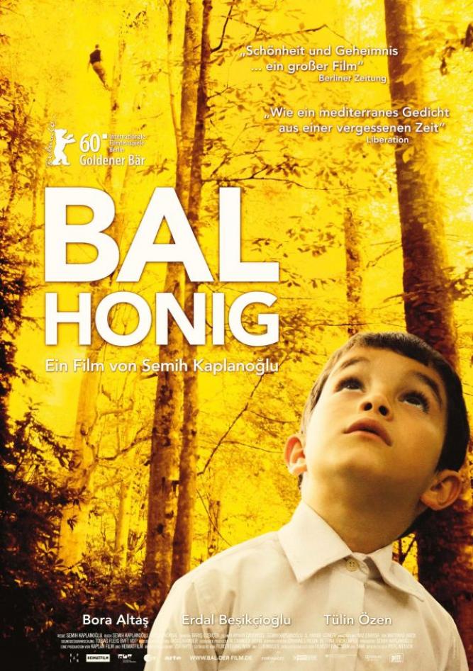Bal - Honig