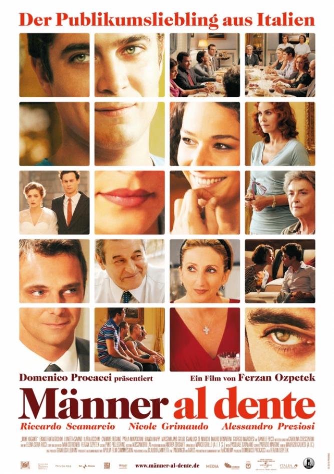 Männer al dente