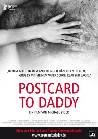 Postcard To Daddy