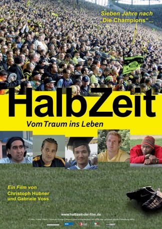 Halbzeit