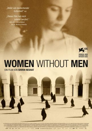 Women without Men