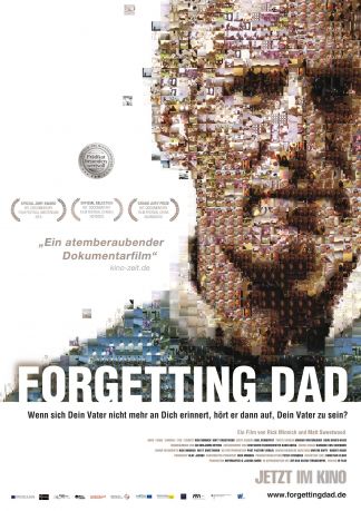 Forgetting Dad