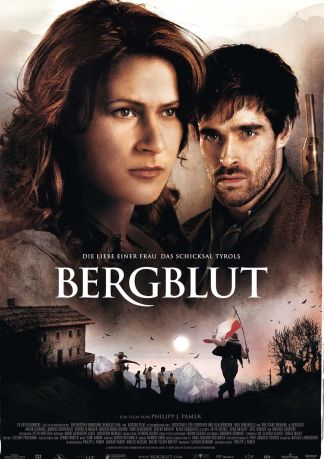 Bergblut