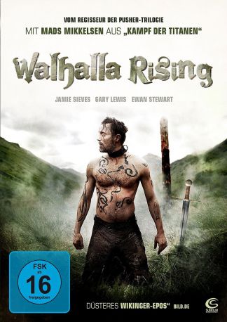 Valhalla Rising