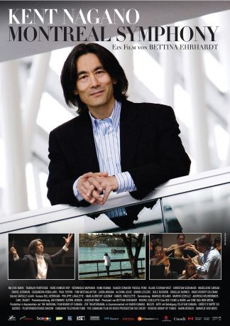 Kent Nagano - Montreal Symphony