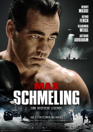 Max Schmeling - Eine deutsche Legende