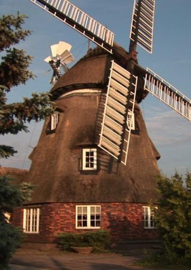 Mecklenburg-Vorpommern