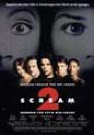 Scream 2