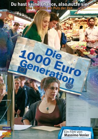 Die 1000 Euro-Generation