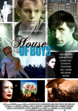 House of Boys