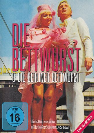Die Bettwurst