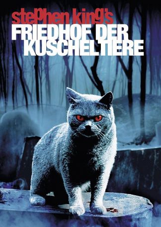 Friedhof der Kuscheltiere