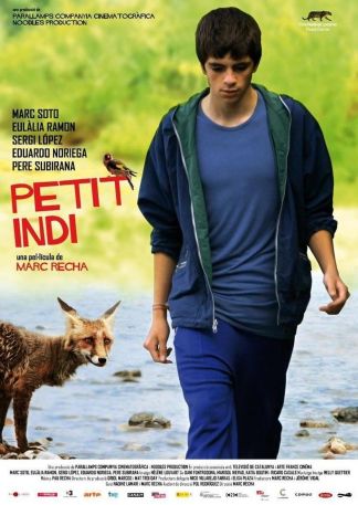 Petit Indi - sing um dein Leben