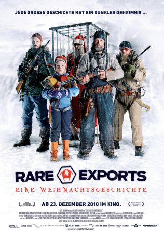Rare Exports - Eine Weihnachtsgeschichte