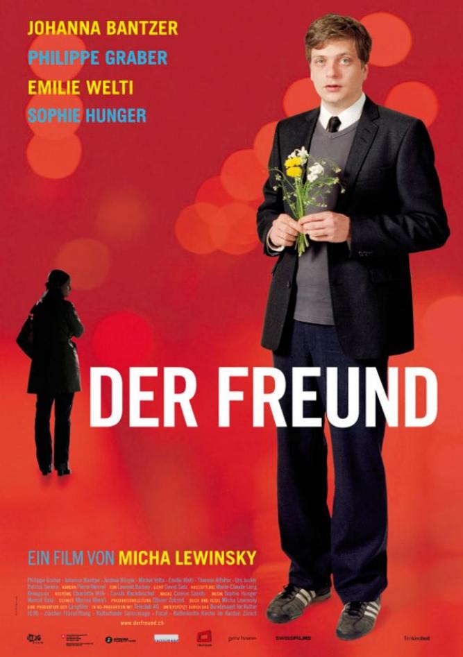 Der Freund