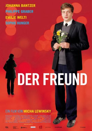 Der Freund